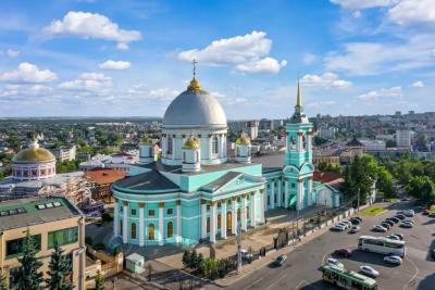 Город, который берёт начало в 8 веке: один из старейших в России - что посмотреть