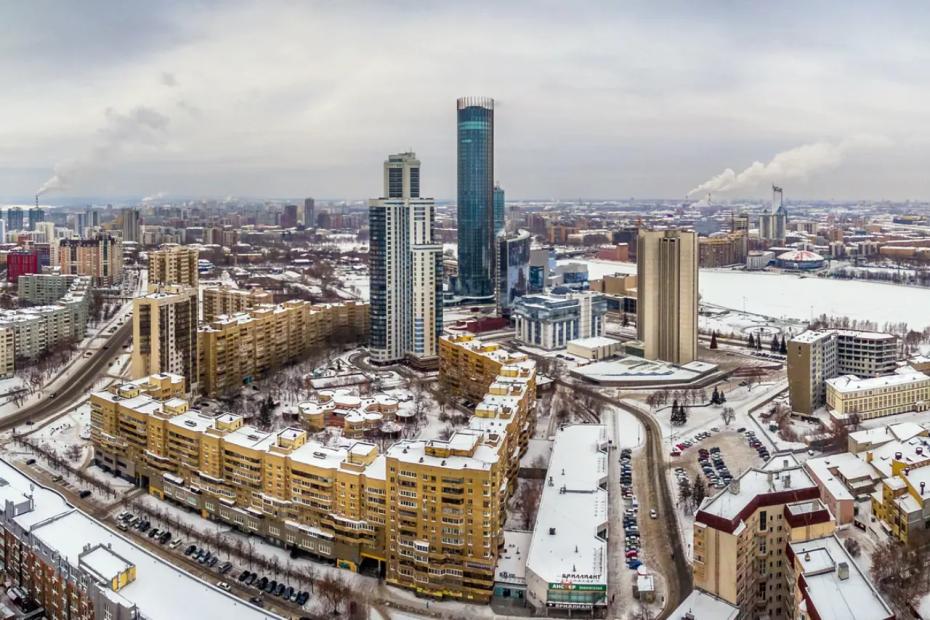 Не Москвой и Питером едиными: какой город реально достоин быть третьей столицей России