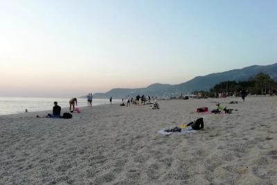 Почему на черноморском побережье Турции почти никто не отдыхает, кроме самих турок - секрет раскрыт