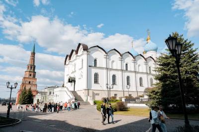 Куда поехать на майские праздники в России в 2026 году - готовые маршруты с ценами