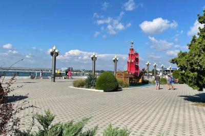 45 тысяч за троих в сезоне: 5 мест в России, где отдыхают недорого - без суеты и с &laquo;всё включено&raquo;