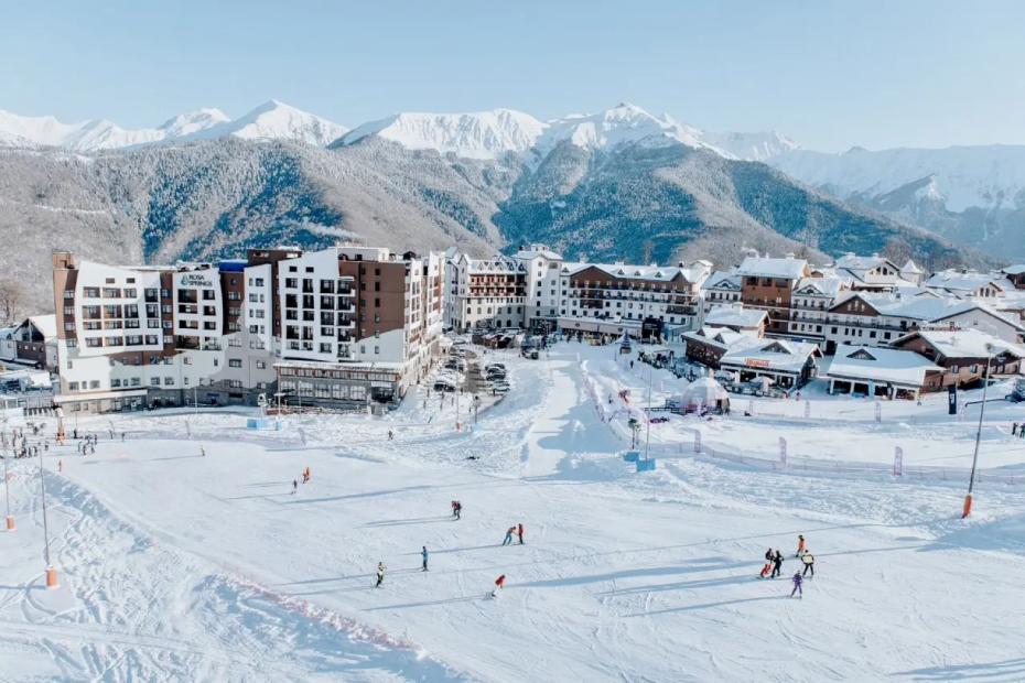 5 российских городов для зимнего отдыха: круче скучных курортов и интереснее Европы