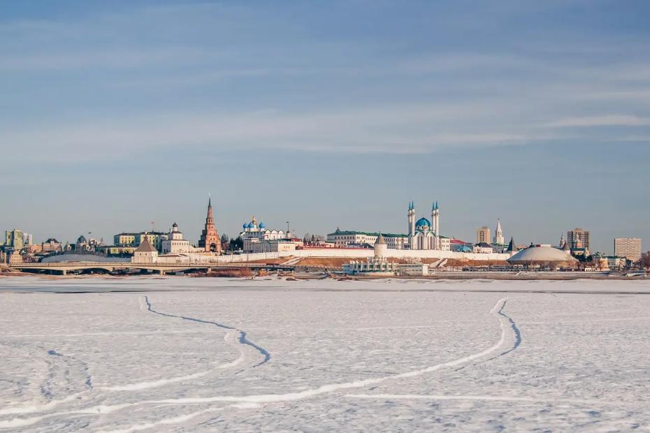 Самый приятный город для жизни в России: дешёвое жильё и полно работы - туда активно съезжается молодежь