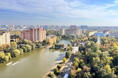 6 городов рядом с Москвой, куда больше ни ногой - никому не советую: шум, пробки и тяжелая атмосфера