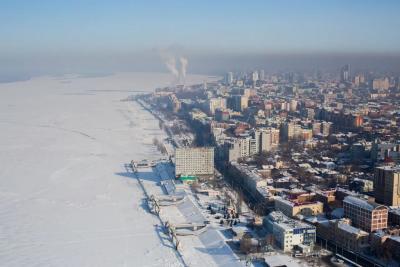 &laquo;Сюда больше ни ногой&raquo;: города России, получившие худшие оценки от туристов