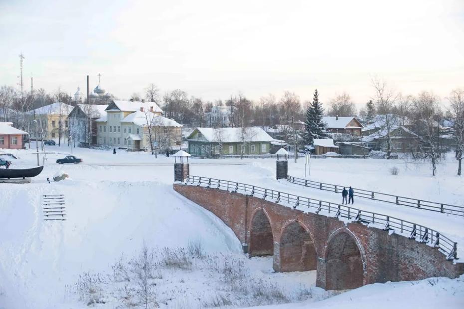 Самый древний город Центральной России, основанный в 862 году. Почему в нем совершенно нет туристов?
