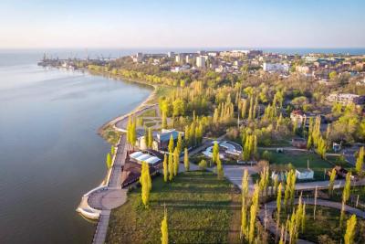 7 гоородов для доступной и достойной жизни: переехать на пенсии на юг России и остаться здесь навсегда