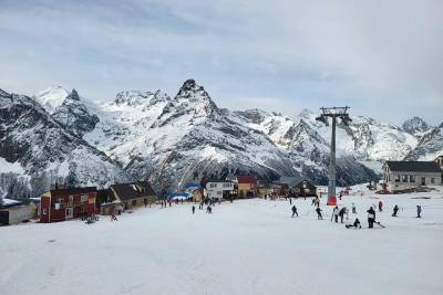 Забытый горный курорт Кавказа манит туристов ценами в три раза ниже Сочи: честный отзыв путешественника