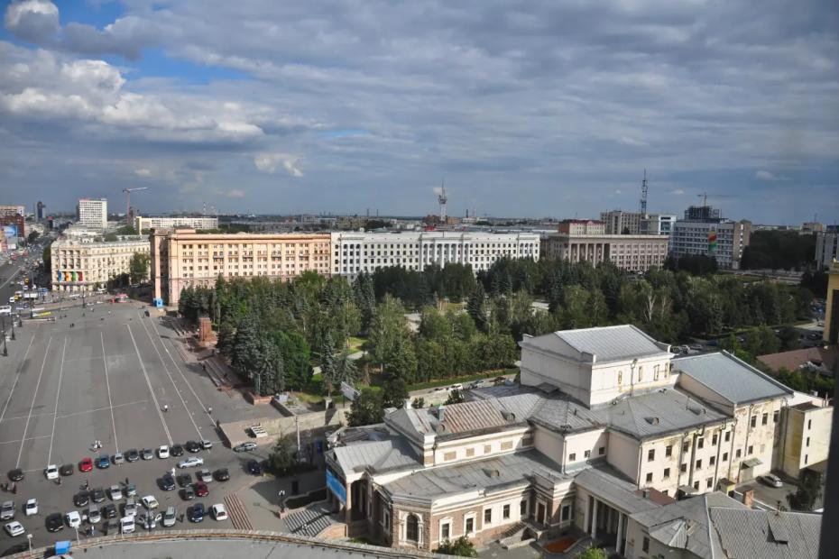 Самый приятный город для жизни в России: дешёвое жильё, полно работы и объявлен центром культуры - не зря, туда активно переезжает молодежь