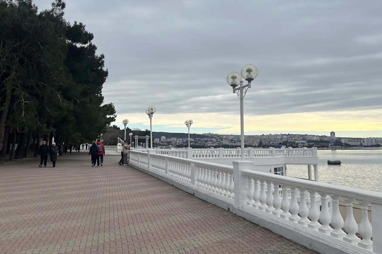 6 курортов, куда едут &laquo;кутить&raquo; в бархатный сезон те, кому за 60 - новые предпочтения пенсионеров