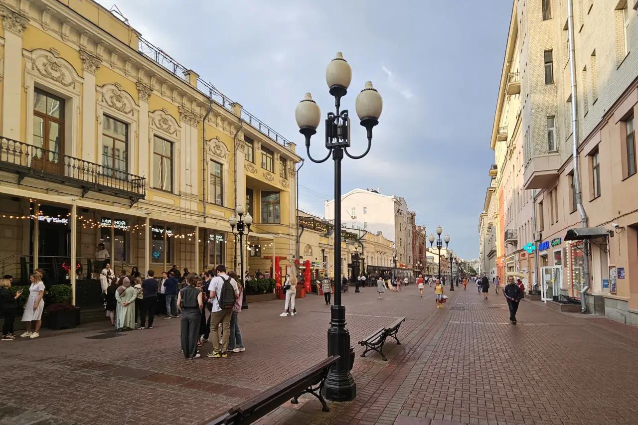 Москвичи бегут от этих пяти локаций: рассказываю, почему эти популярные места стали для горожан табу