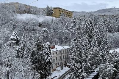 Рассказываю, что посмотреть, куда сходить и где вкусно поесть: отдохнул в Кисловодске