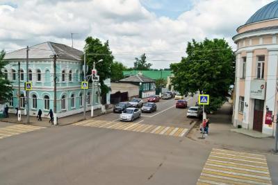 Город, основанный в 1779 году: фарфоровые мастера и столица рязанских ремёсел - что посмотреть