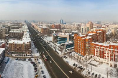 Самый приятный город для жизни в России: дешёвое жильё, полно работы и объявлен центром культуры - не зря, туда активно переезжает молодежь