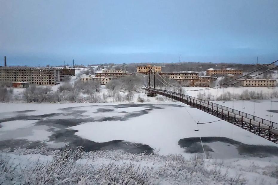 &laquo;Жить тут просто невозможно&raquo;: 10 российских городов, из которых бегут жители - вот в чем причины
