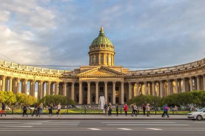 5 главных особенностей Петербурга - почему 90% туристов еще раз хотят вернуться в Питер