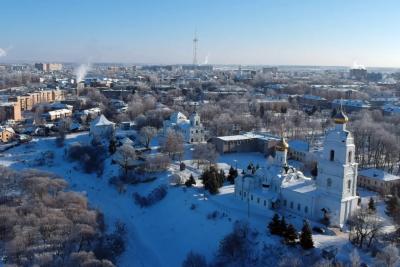 Не город, а надежный щит для русских земель: бывшая столица Древней Руси - чем может удивить