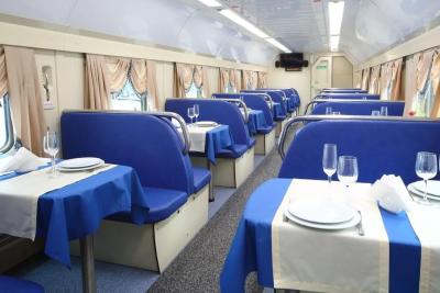 Плацкарта и купе больше не будет: новый вид вагонов появится в РЖД - как теперь будем ездить