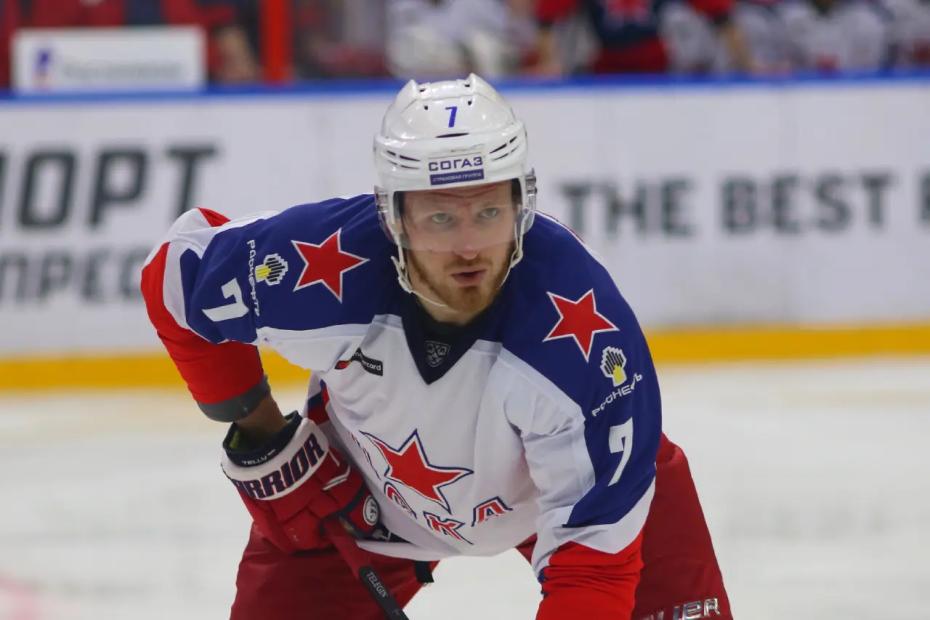 Стало известно, кто станет ассистентом спортивного директора ХК &laquo;Лада&raquo;