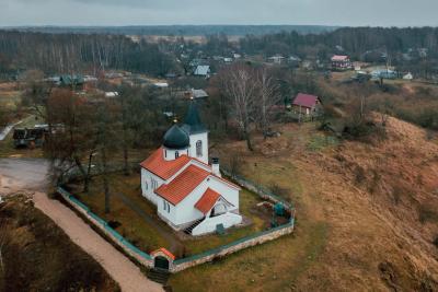 Деревня, покорившая мир: как живут люди в единственном российском селе, отмеченном ООН