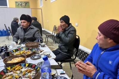 Для россиян это дикость: 9 привычек узбеков, которые полностью меняют взгляд на привычный быт и общение