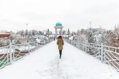 Как узбеки относятся к женщинам. Мои наблюдения во время путешествия по стране