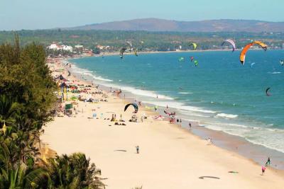 Солнце 300 дней в году, море +25&deg;C и без визы: туристов меньше, а цены приятнее Бали