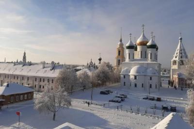 Найдена идеальная замена южным курортам на майские праздники: около 100 километров от Москвы и стоит в разы дешевле