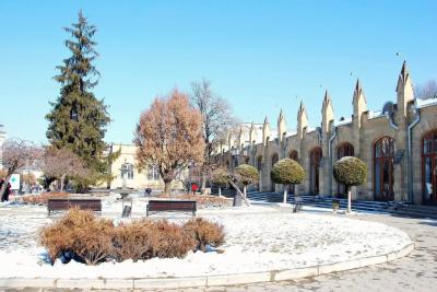 Мой личный топовый курорт России в 2026 году - и вот почему: дешевле Сочи, атмосфернее Европы