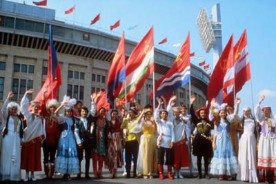 Какие республики при СССР жили на широкую ногу и лучше России: список самых зажиточных