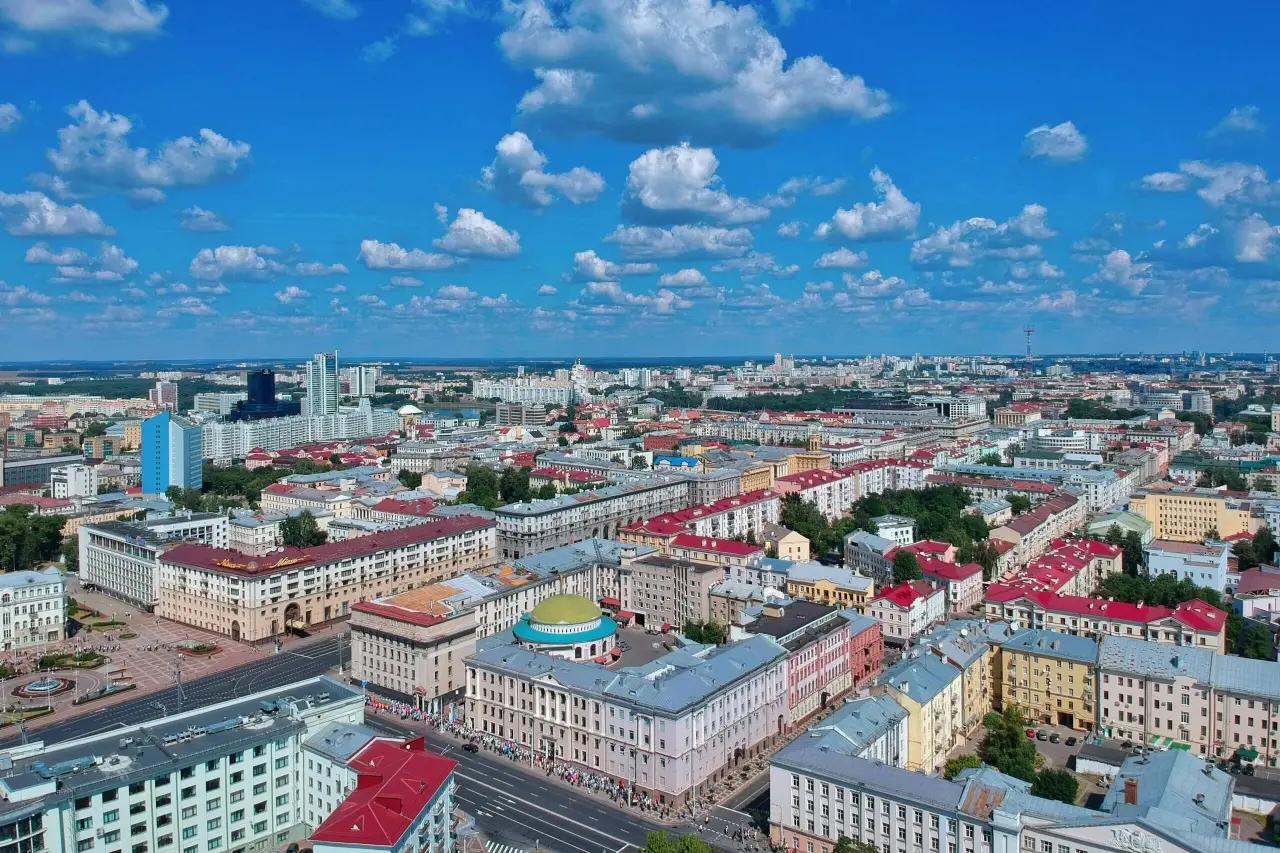 Как россиянину получить ВНЖ в Беларуси в 2026 году: пошаговая инструкция