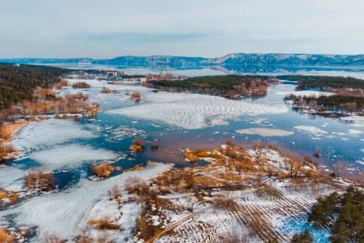 Три года на переезд: как и зачем в СССР затопили город