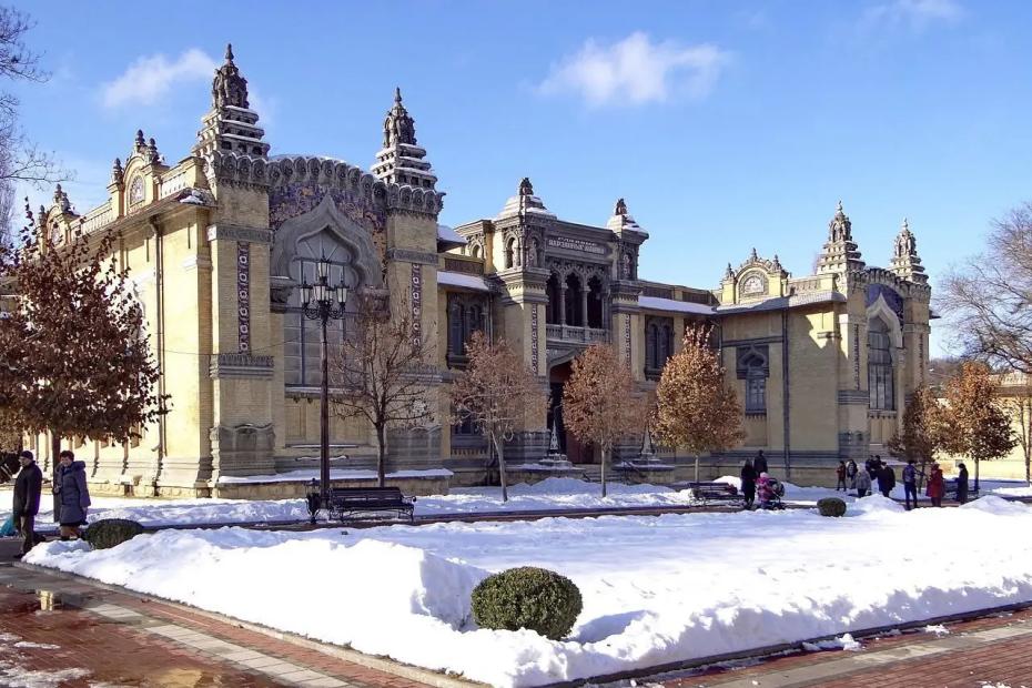 Не Сочи, не Краснодар и даже не Крым: в этих 4 российских городах пенсионеры живут даже лучше