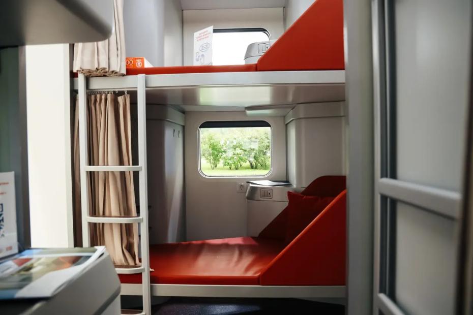 Плацкарта и купе больше не будет: новый вид вагонов появится в РЖД - вот как теперь будем путешествовать