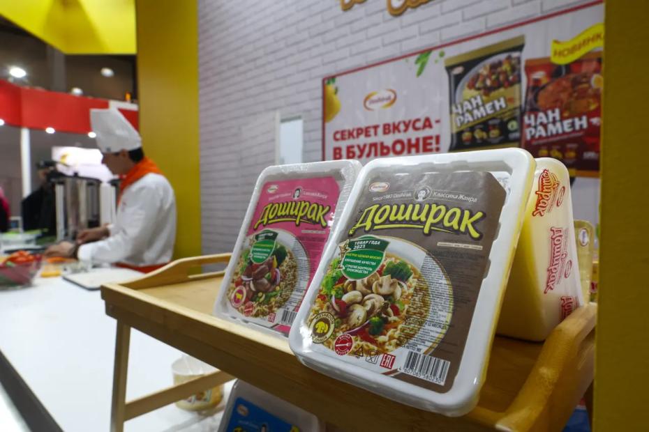 Съездила в Абхазию и не могу молчать: что не так на курорте с едой, раз русские туристы едят там &laquo;Доширак&raquo; - мой честный обзор