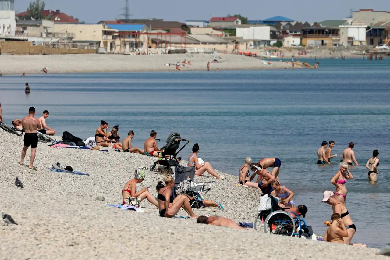 Что происходит в Крыму в июле 2026: голые факты без паники