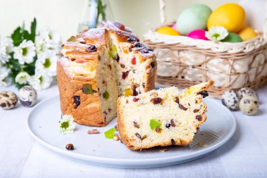 Секрет куличей, которые не черствеют неделю: как сделать мякиш влажным и нежным - делюсь проверенным рецептом