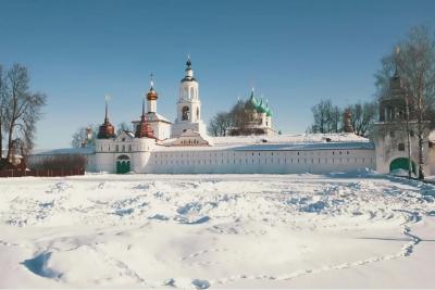 Переезжать на пенсии только сюда: 7 городов России, где жить можно припеваючи - и воздух чистый, и до мегаполисов рукой подать