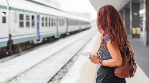 Никогда не говори никогда, но я поставила крест на поездах, и вот почему: делюсь личным опытом
