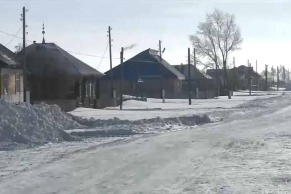 Туристка осталась переночевать в селе Казахстана и обомлела: такого от местных не ожидала - как там живут люди в обычной деревне