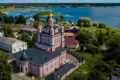 Российский город, который незаслуженно забыли: за 10 веков был столицей и важной крепостью