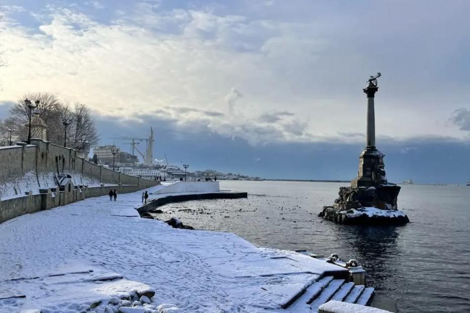 Переехать на пенсии на юг: три города в Крыму для жизни, где хочется остаться навсегда - чистое море, доступное жилье и развитая медицина