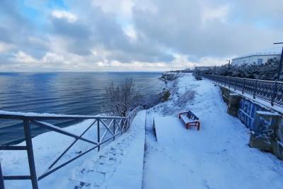 Переехали с семьей из Новосибирска в Анапу: почему минусов оказалось больше, чем плюсов