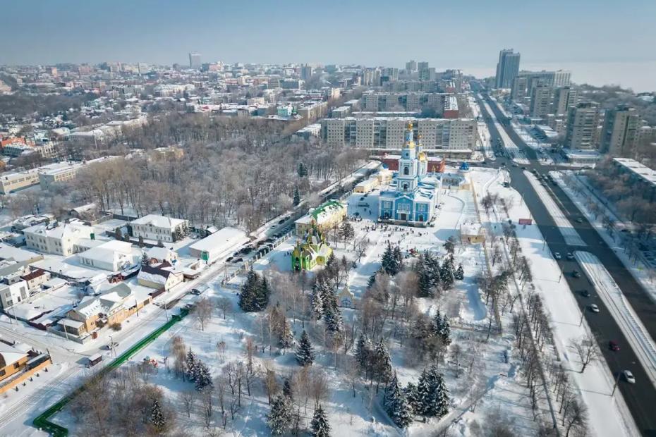 Питера в списке нет: названы 10 самых безопасных городов России - побывал во всех и делюсь впечатлениями