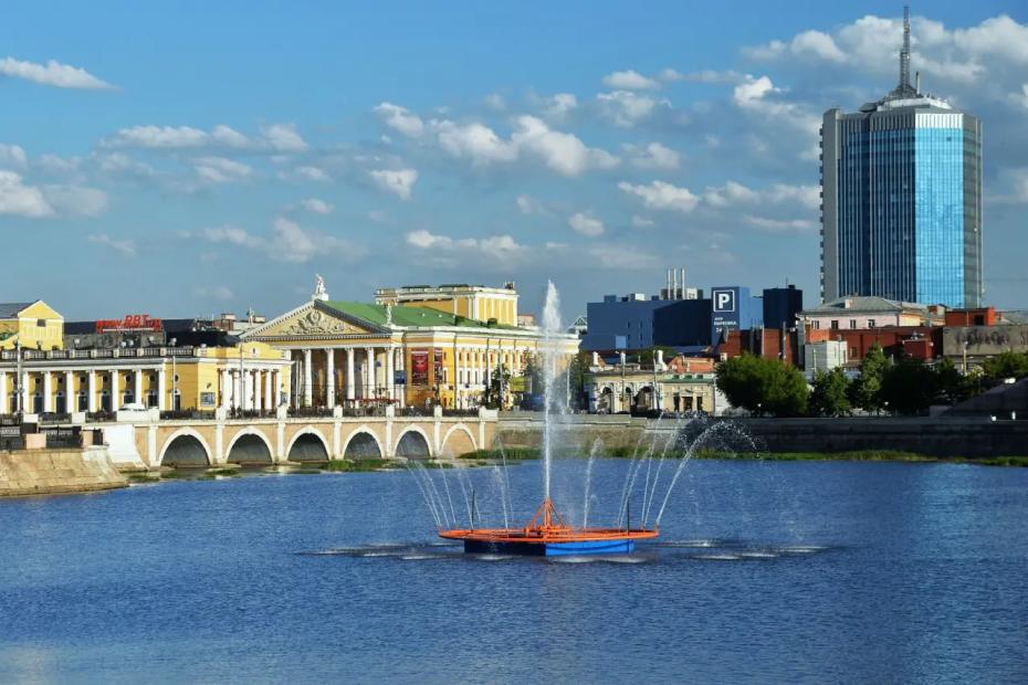 Москва и Питер больше не нужны: город в России, куда переезжают за нормальной жизнью