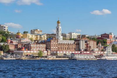7 лучших российских городов для туризма - не Москва, не Питер и даже не Сочи