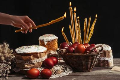 Что категорически нельзя делать на Пасху, чтобы не отпугнуть счастье и достаток: мудрые советы предков, как не навлечь на дом беду