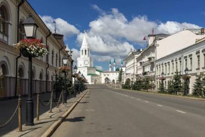 Город, основанный в 1005 году: восточное наследие и старинные стены - что посмотреть