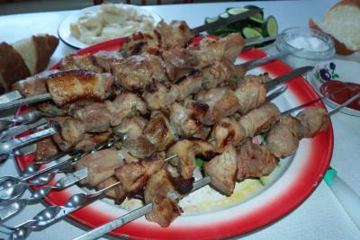 Шашлыки теперь под запретом: новые правила для дачников в 2026 году