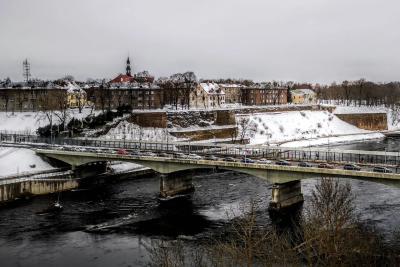 Европа в 2 шагах: как устроен быт в одном из самых закрытых городов России и что в нем стоит увидеть?